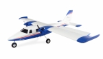 24140 AMXPLANES P68 HOCHDECKER 850MM PNP